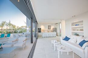 Protaras Holiday Villa Wp7