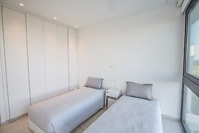 Protaras Holiday Villa Wp7