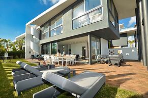 Protaras Holiday Villa Wp8