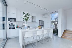 Protaras Holiday Villa Wp8