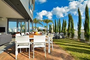 Protaras Holiday Villa Wp8