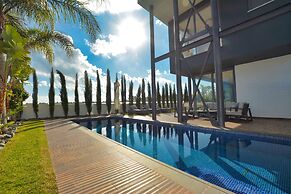 Protaras Holiday Villa Wp8