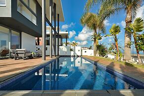 Protaras Holiday Villa Wp8