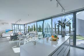 Protaras Holiday Villa Wp8