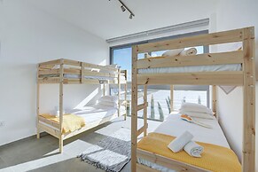 Protaras Holiday Villa Wp8