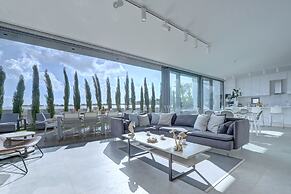 Protaras Holiday Villa Wp8