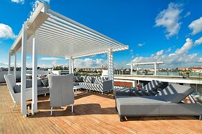 Protaras Holiday Villa Wp8