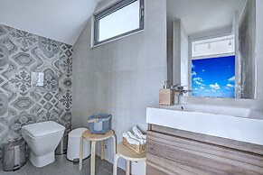 Protaras Holiday Villa Wp8