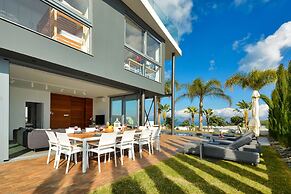 Protaras Holiday Villa Wp8