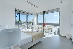 Protaras Holiday Villa Wp8