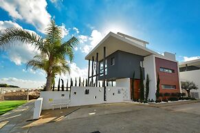 Protaras Holiday Villa Wp8