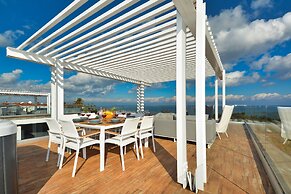 Protaras Holiday Villa Wp8