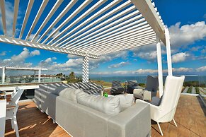 Protaras Holiday Villa Wp8