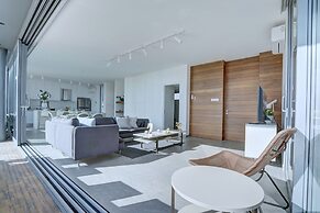 Protaras Holiday Villa Wp8