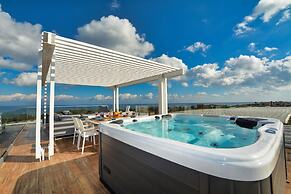 Protaras Holiday Villa Wp8