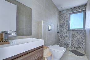 Protaras Holiday Villa Wp8