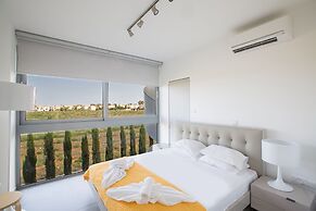 Protaras Holiday Villa Wp8