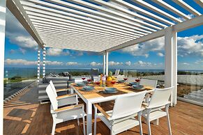 Protaras Holiday Villa Wp8