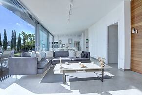 Protaras Holiday Villa Wp8