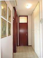 Luminous Apartment With sea View Terrace