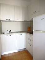 Luminous Apartment With sea View Terrace