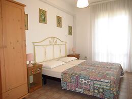 Luminous Apartment With sea View Terrace