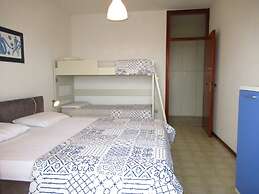 Luminous Apartment With sea View Terrace