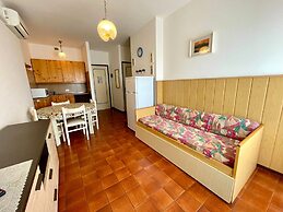 Cozy One-bedroom Apartment