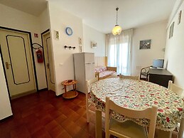 Cozy One-bedroom Apartment