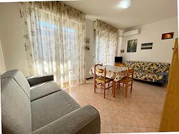 Studio for 4 People With Terrace-beahost Rentals