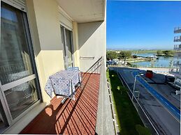 Studio for 4 People With Terrace-beahost Rentals