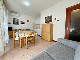 Studio for 4 People With Terrace-beahost Rentals