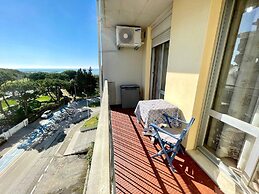 Studio for 4 People With Terrace-beahost Rentals