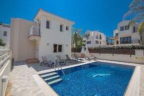 Protaras Holiday Villa Pv5