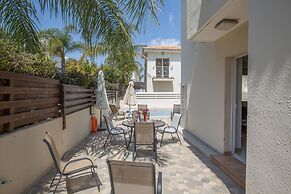 Protaras Holiday Villa Pv5