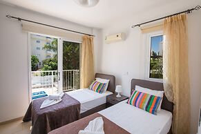 Protaras Holiday Villa Pv5