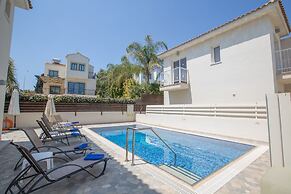Protaras Holiday Villa Pv5