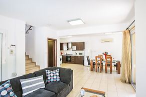 Protaras Holiday Villa Pv5