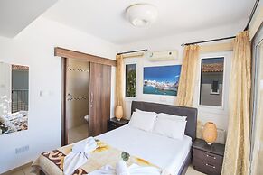 Protaras Holiday Villa Pv5