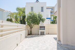 Protaras Holiday Villa Pv5