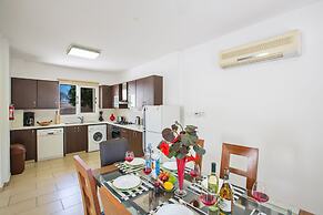 Protaras Holiday Villa Pv5