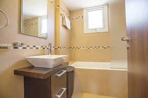 Protaras Holiday Villa Pv5