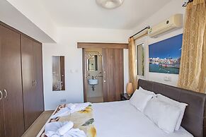 Protaras Holiday Villa Pv5