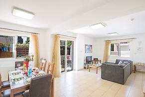 Protaras Holiday Villa Pv5