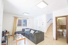 Protaras Holiday Villa Pv5