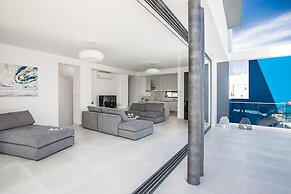 Protaras Holiday Villa Cr3