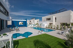 Protaras Holiday Villa Cr3