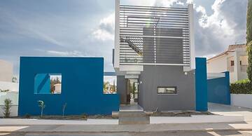 Protaras Holiday Villa Cr3