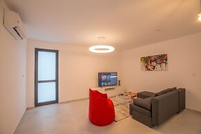 Protaras Holiday Villa Cr3