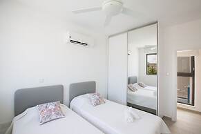 Protaras Holiday Villa Cr3